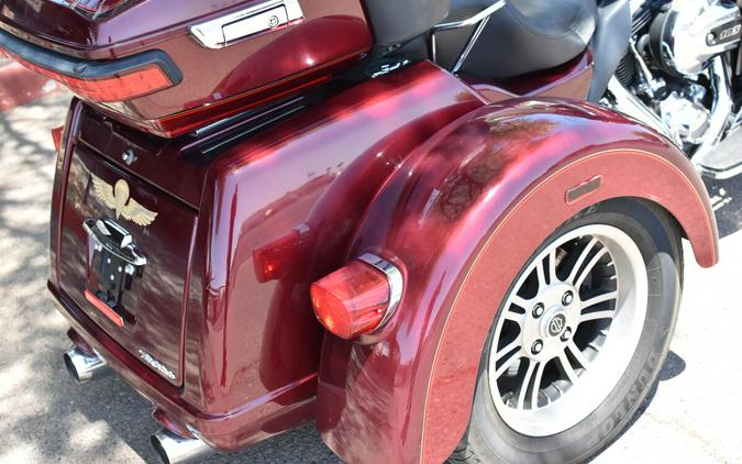 2016 Harley-Davidson Tri Glide Ultra