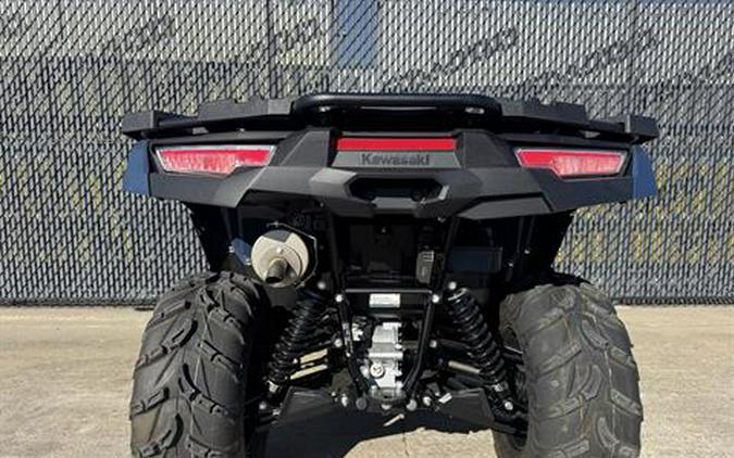 2026 Kawasaki Brute Force 750 EPS