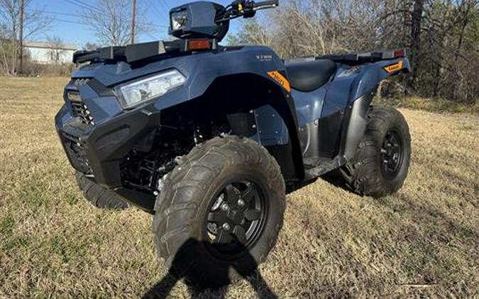 2026 Kawasaki Brute Force 750 EPS