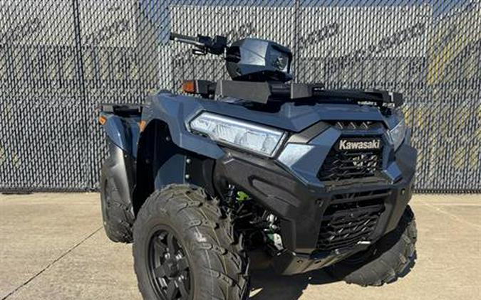 2026 Kawasaki Brute Force 750 EPS