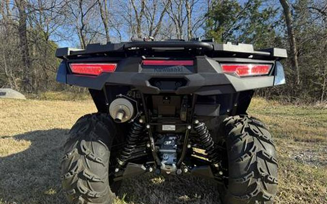 2026 Kawasaki Brute Force 750 EPS