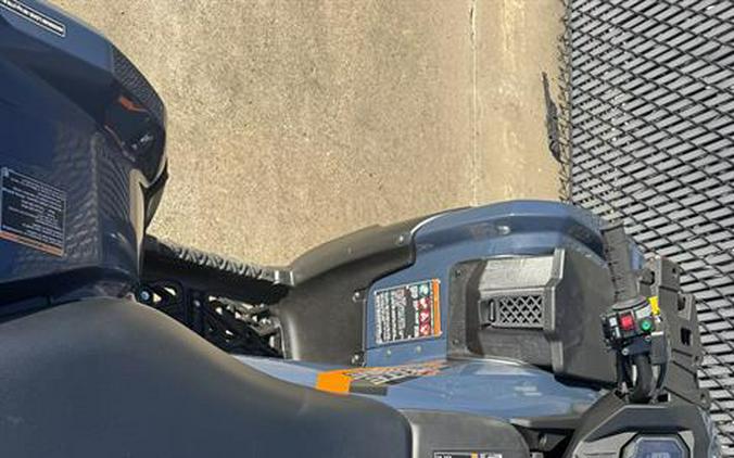 2026 Kawasaki Brute Force 750 EPS