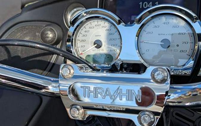 2022 Harley-Davidson Road Glide®