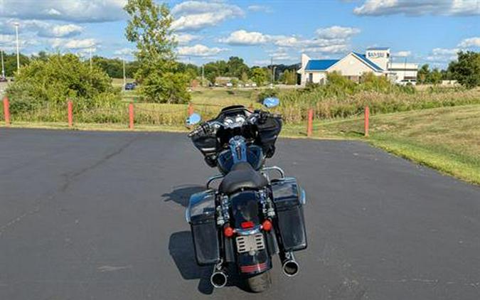 2022 Harley-Davidson Road Glide®