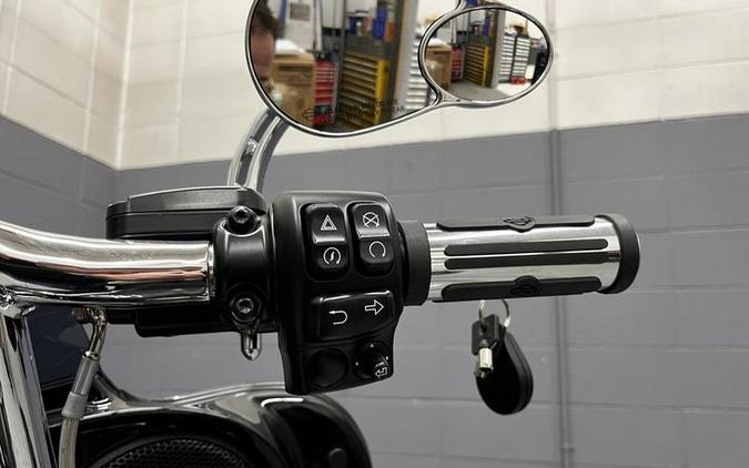 2023 Harley-Davidson® FLHXS - Street Glide® Special