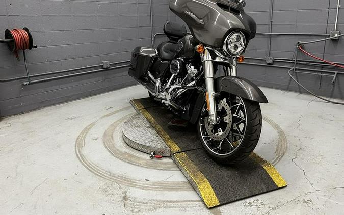 2023 Harley-Davidson® FLHXS - Street Glide® Special
