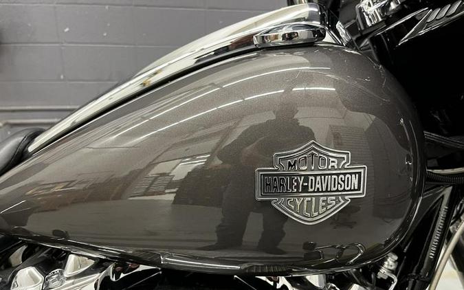2023 Harley-Davidson® FLHXS - Street Glide® Special