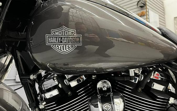 2023 Harley-Davidson® FLHXS - Street Glide® Special