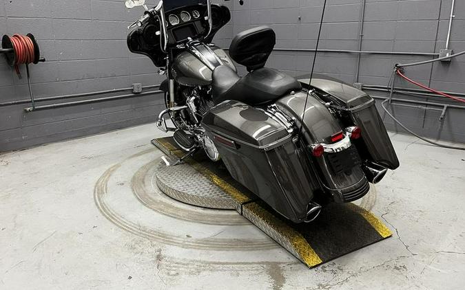 2023 Harley-Davidson® FLHXS - Street Glide® Special