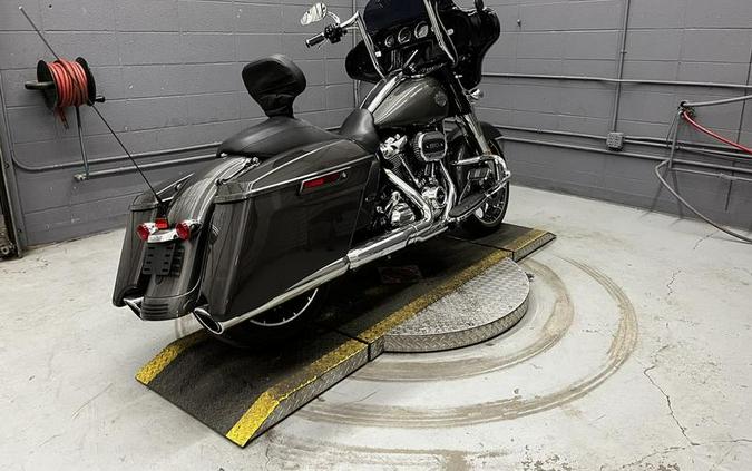 2023 Harley-Davidson® FLHXS - Street Glide® Special