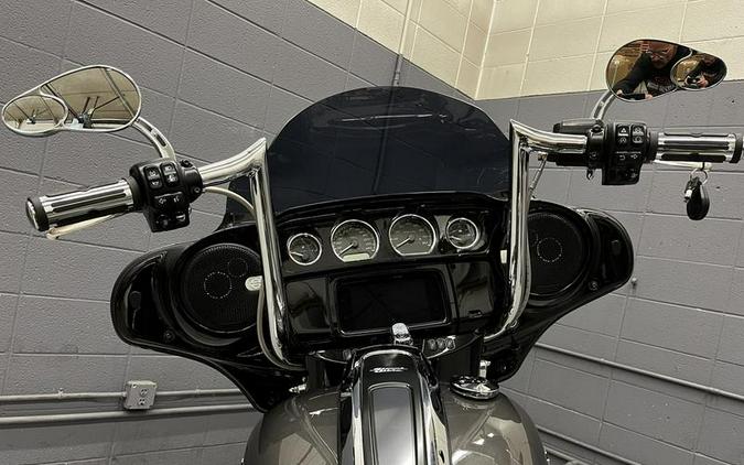 2023 Harley-Davidson® FLHXS - Street Glide® Special