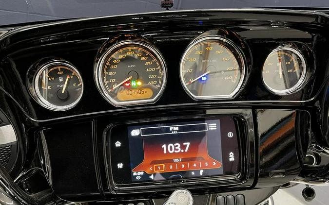 2023 Harley-Davidson® FLHXS - Street Glide® Special