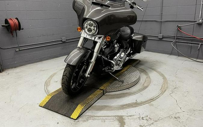 2023 Harley-Davidson® FLHXS - Street Glide® Special
