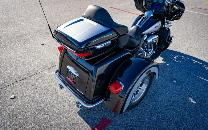 Used 2020 Harley-Davidson Tri Glide Ultra FLHTCUTG Trike For Sale In Florence, SC