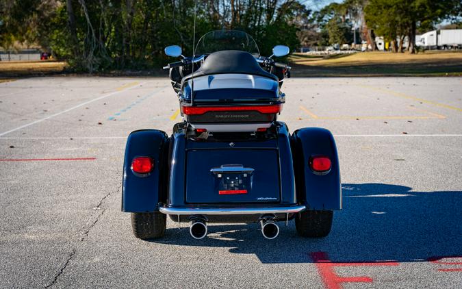 Used 2020 Harley-Davidson Tri Glide Ultra FLHTCUTG Trike For Sale In Florence, SC