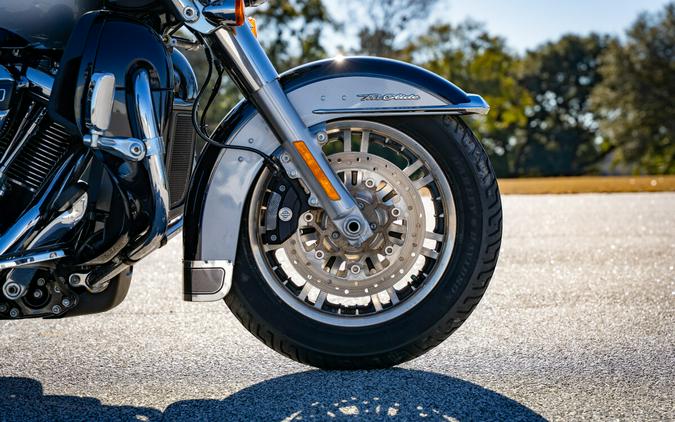 Used 2020 Harley-Davidson Tri Glide Ultra FLHTCUTG Trike For Sale In Florence, SC