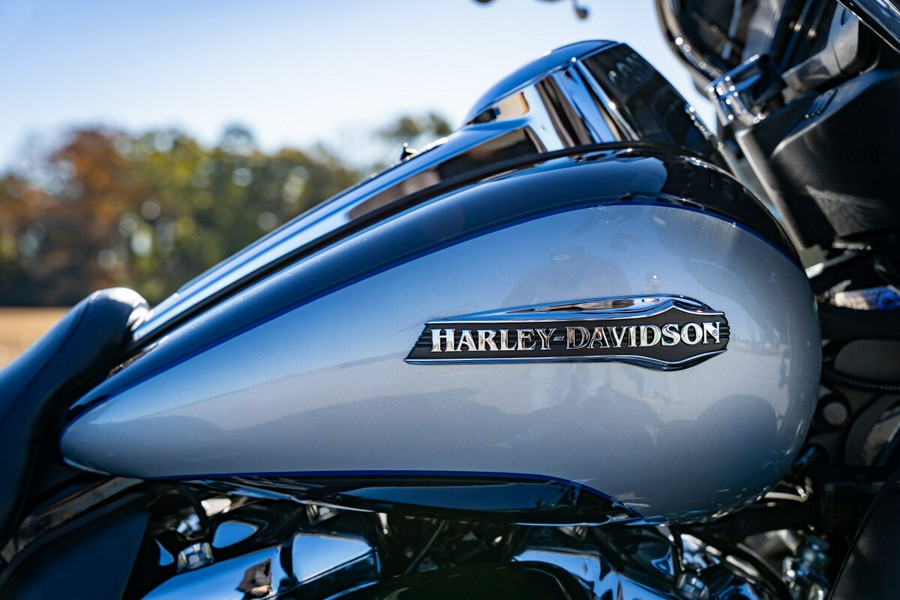 Used 2020 Harley-Davidson Tri Glide Ultra FLHTCUTG Trike For Sale In Florence, SC