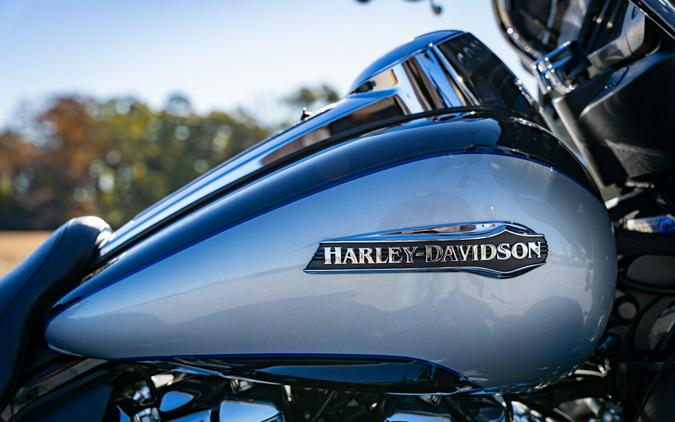 Used 2020 Harley-Davidson Tri Glide Ultra FLHTCUTG Trike For Sale In Florence, SC