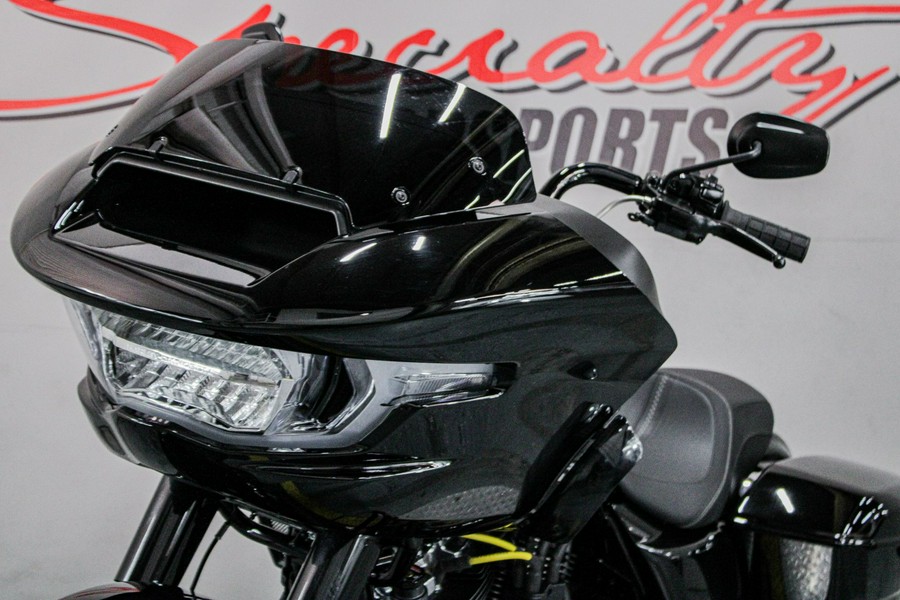 2024 Harley-Davidson Road Glide® Limited