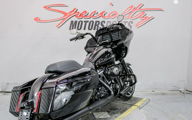 2024 Harley-Davidson Road Glide® Limited