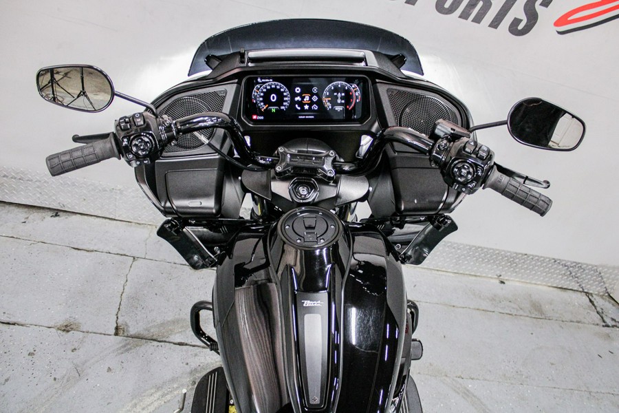 2024 Harley-Davidson Road Glide® Limited