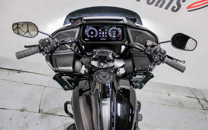 2024 Harley-Davidson Road Glide® Limited