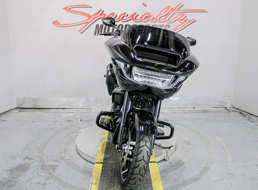 2024 Harley-Davidson Road Glide® Limited