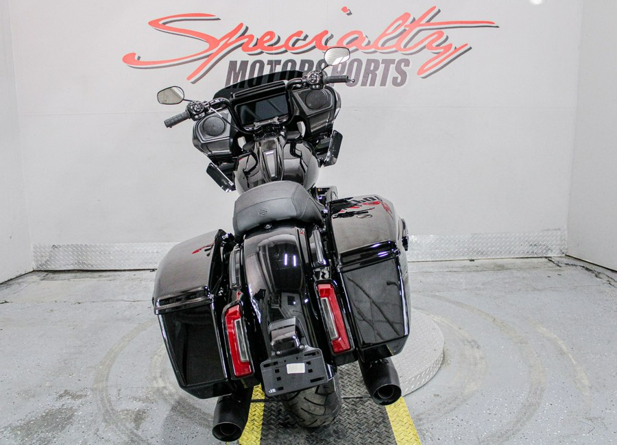 2024 Harley-Davidson Road Glide® Limited