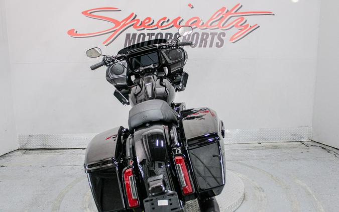 2024 Harley-Davidson Road Glide® Limited