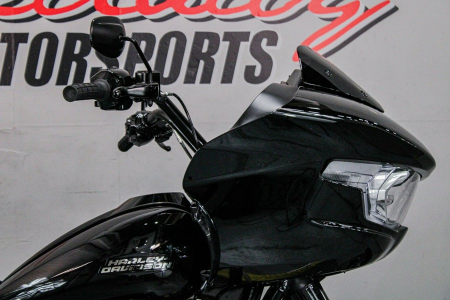 2024 Harley-Davidson Road Glide® Limited