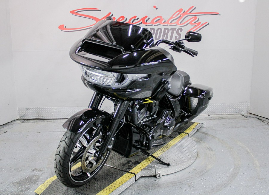 2024 Harley-Davidson Road Glide® Limited