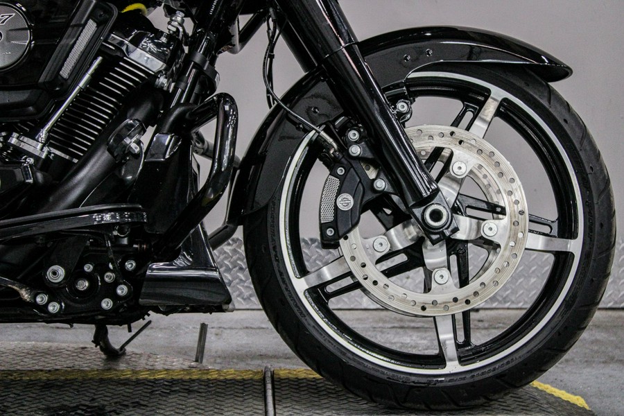 2024 Harley-Davidson Road Glide® Limited