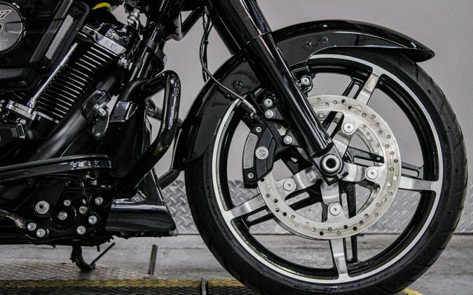 2024 Harley-Davidson Road Glide® Limited