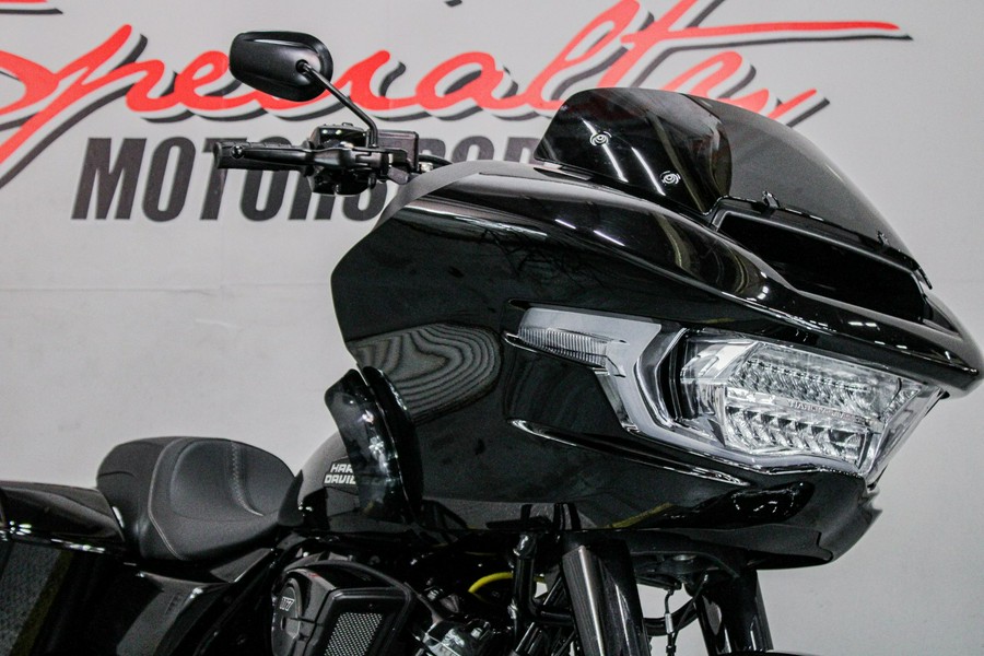 2024 Harley-Davidson Road Glide® Limited