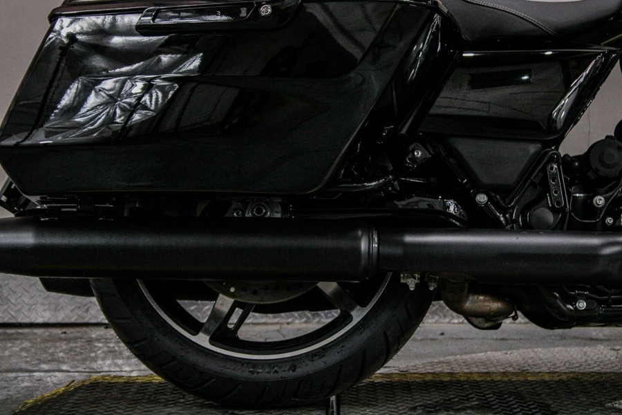 2024 Harley-Davidson Road Glide® Limited