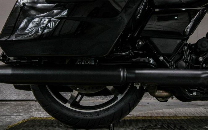 2024 Harley-Davidson Road Glide® Limited