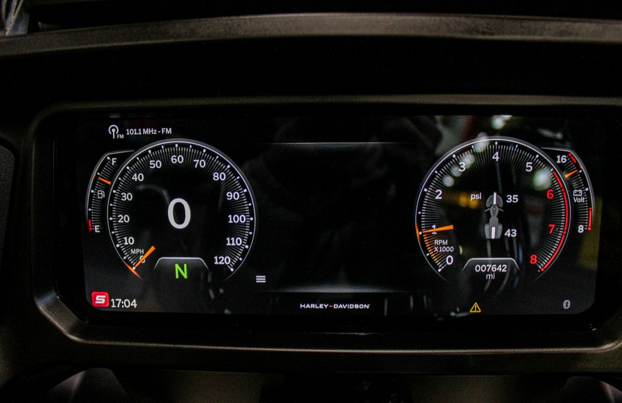 2024 Harley-Davidson Road Glide® Limited