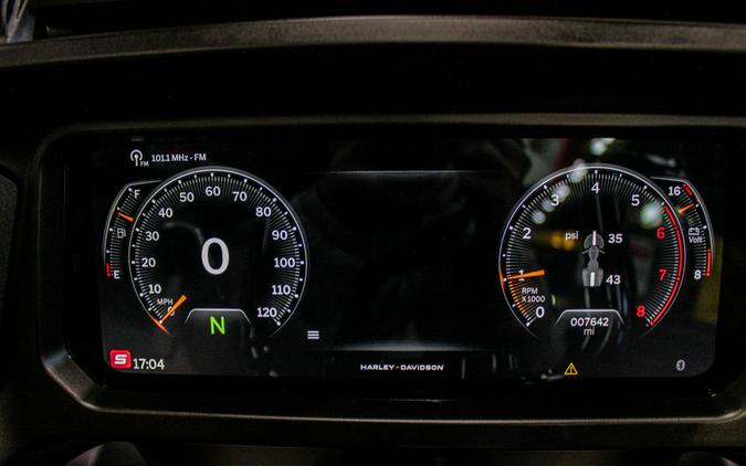 2024 Harley-Davidson Road Glide® Limited