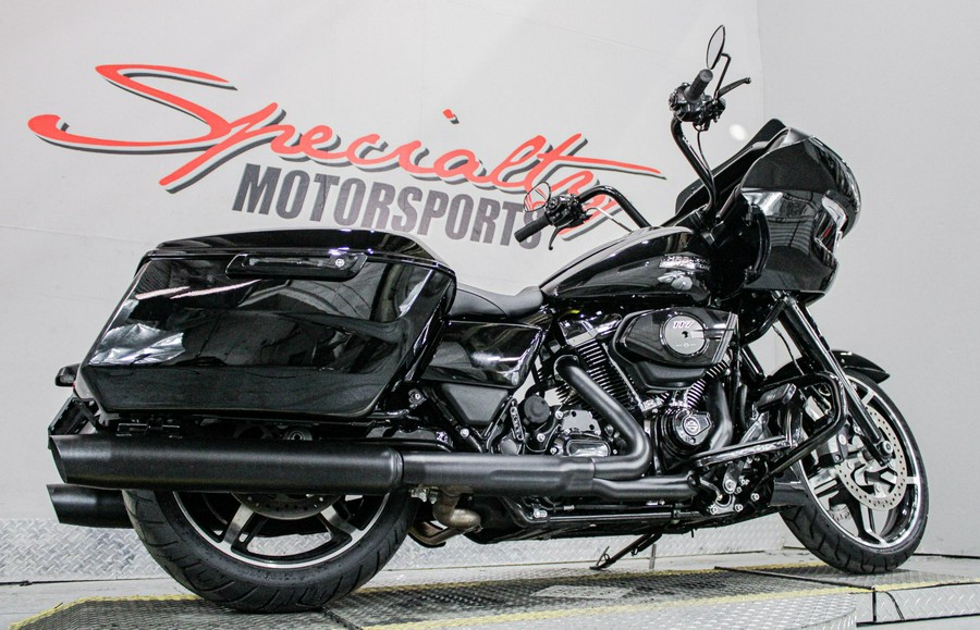 2024 Harley-Davidson Road Glide® Limited