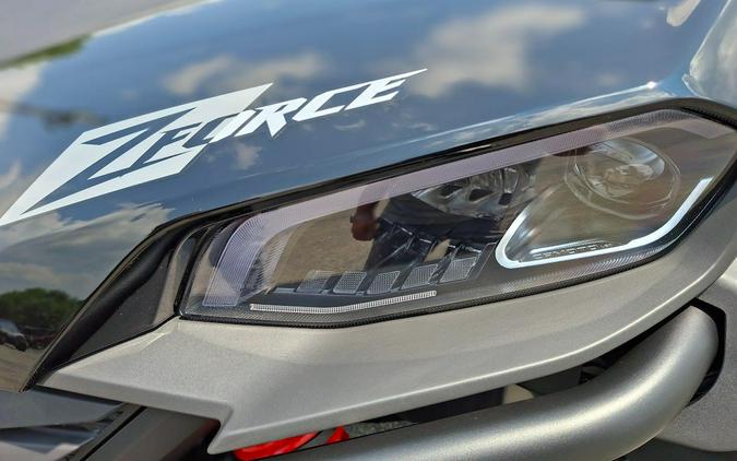 2025 CFMOTO ZForce 950 Sport-4