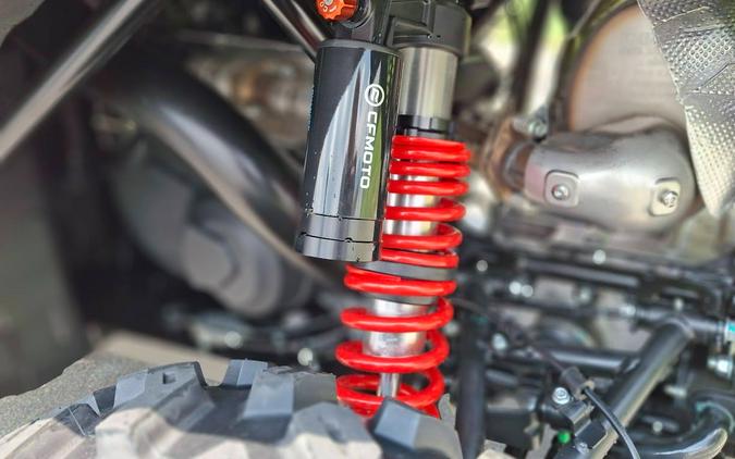 2025 CFMOTO ZForce 950 Sport-4