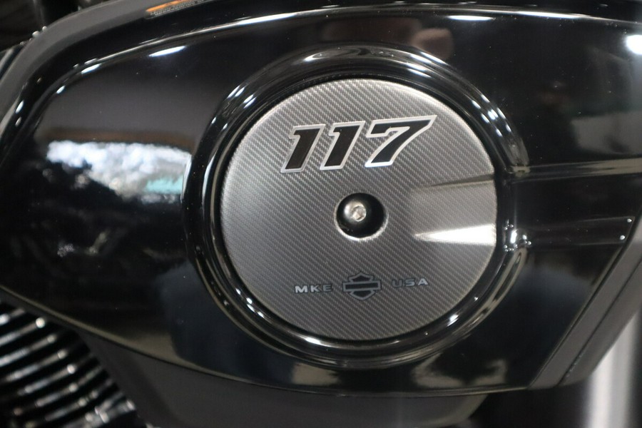 2025 Harley-Davidson Road Glide