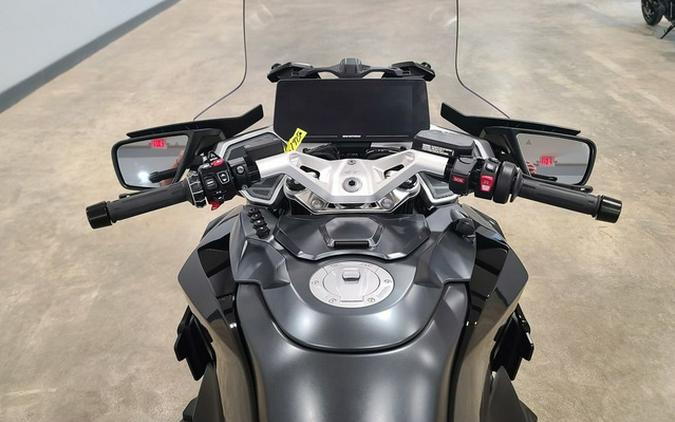 2026 BMW R 1300 RT Triple Black