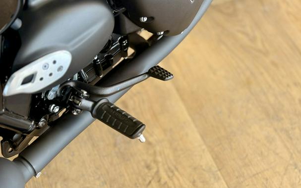 2026 Triumph Bonneville T120 Black