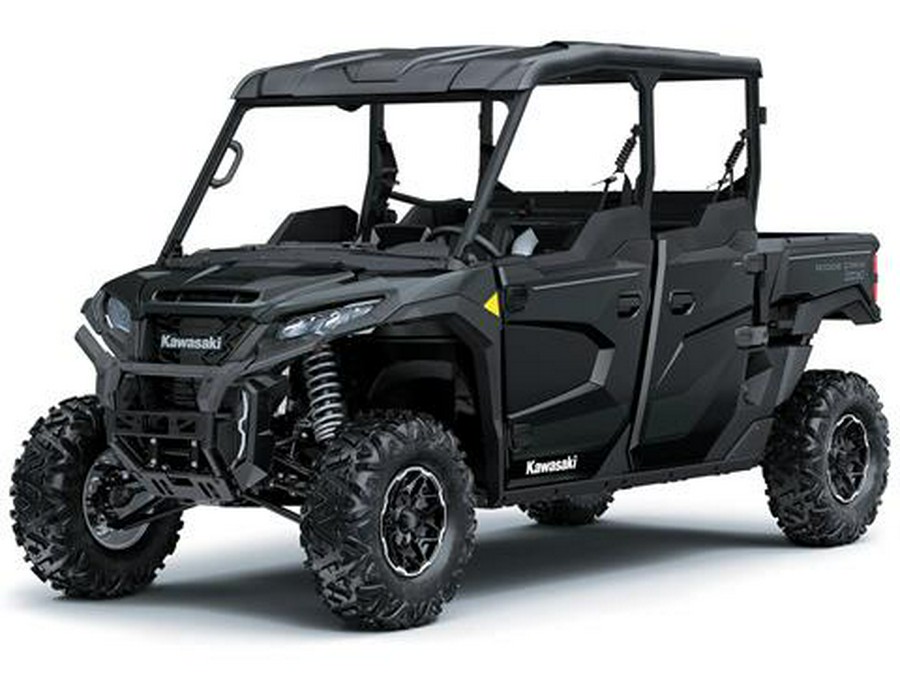2026 Kawasaki RIDGE CREW