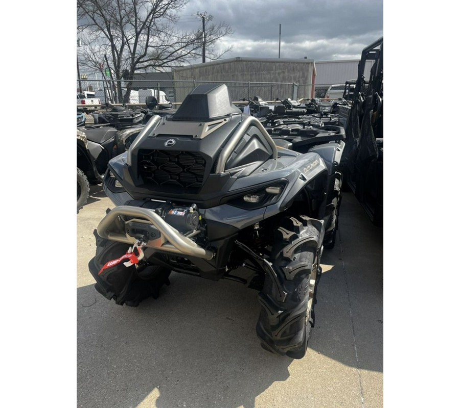 2026 Can-Am Outlander™ X mr 850