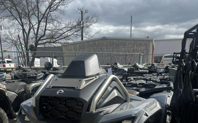 2026 Can-Am Outlander™ X mr 850