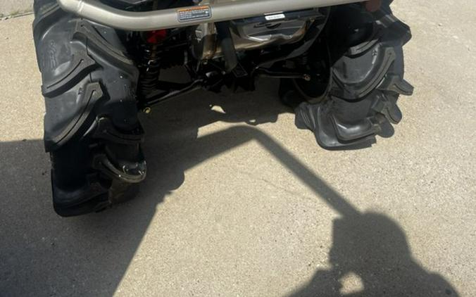 2026 Can-Am Outlander™ X mr 850