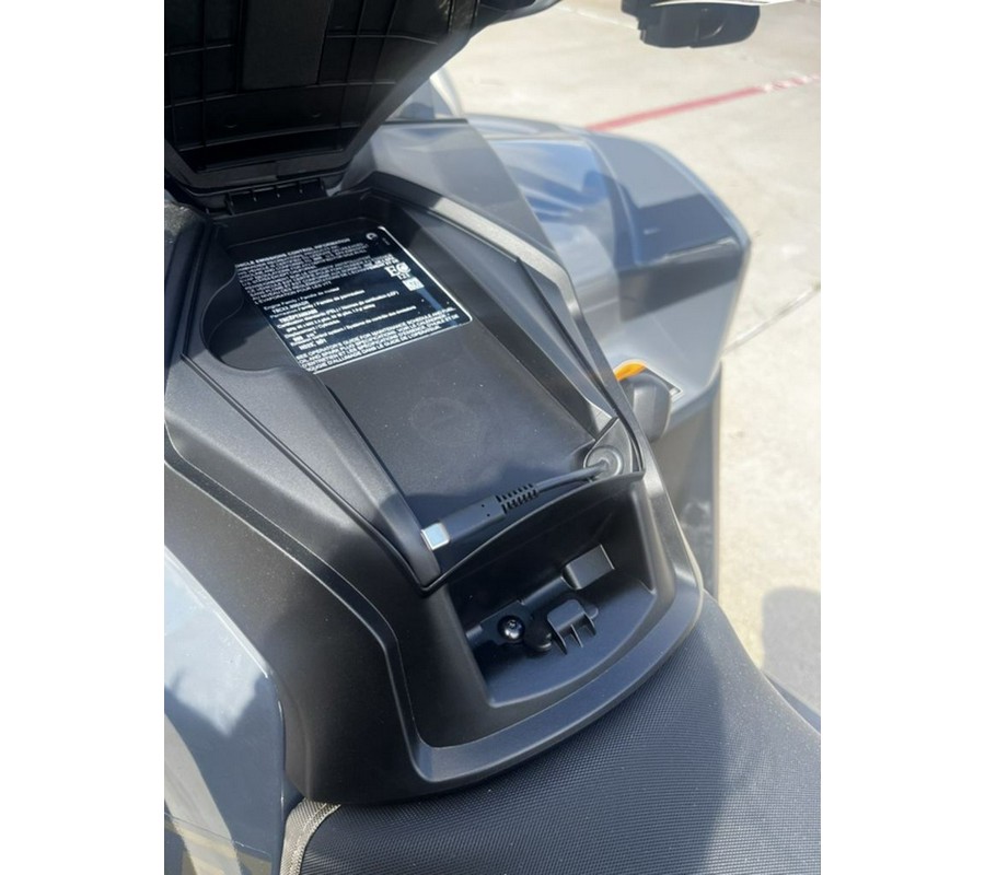 2026 Can-Am Outlander™ X mr 850