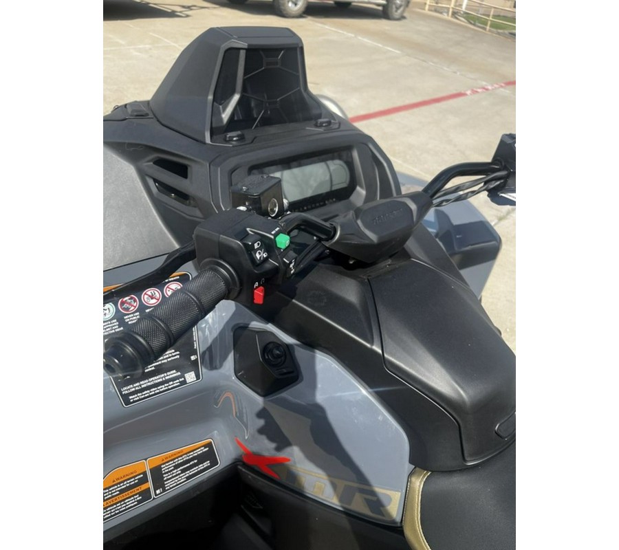 2026 Can-Am Outlander™ X mr 850